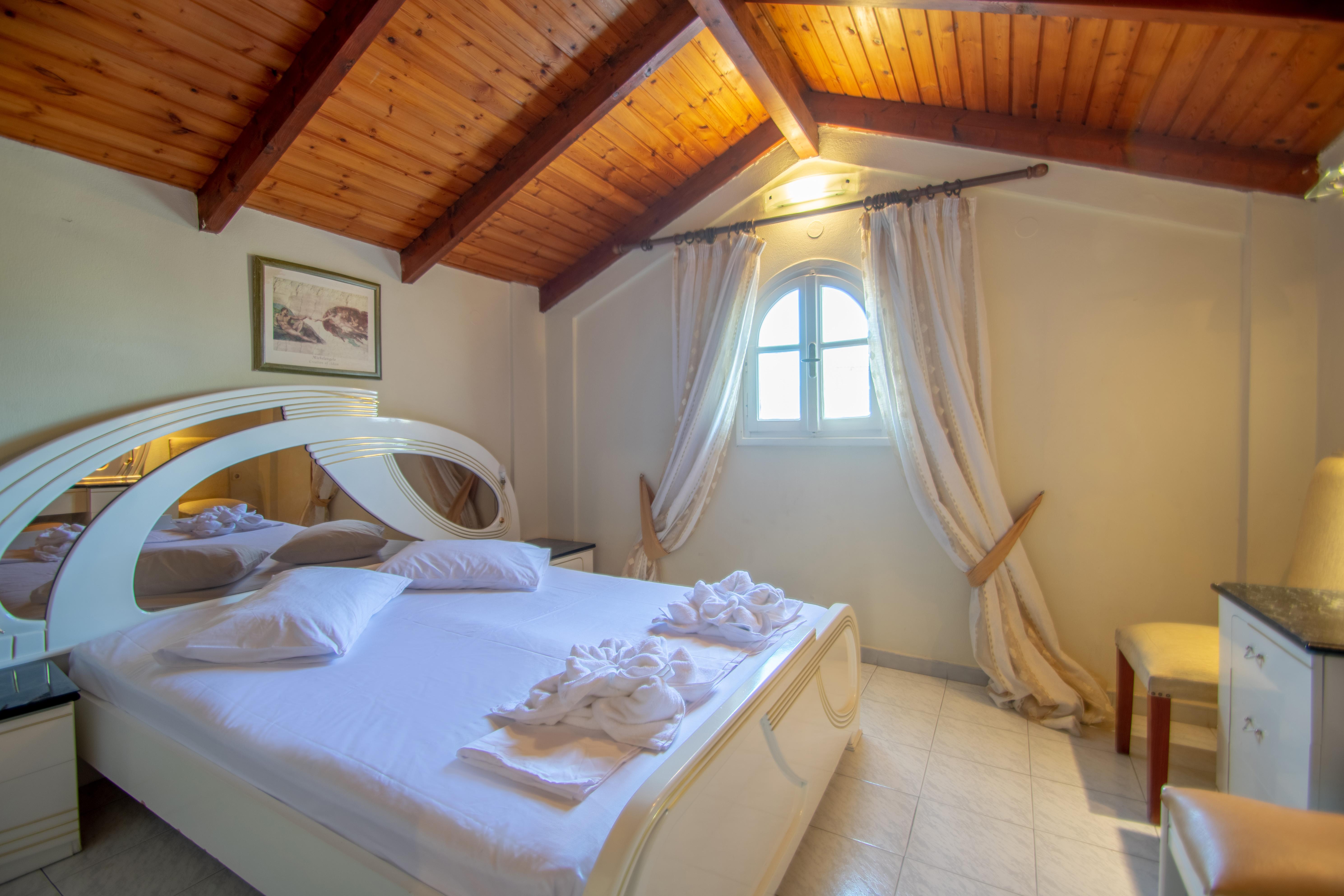 לגאנאס Paradise Apartments מראה חיצוני תמונה