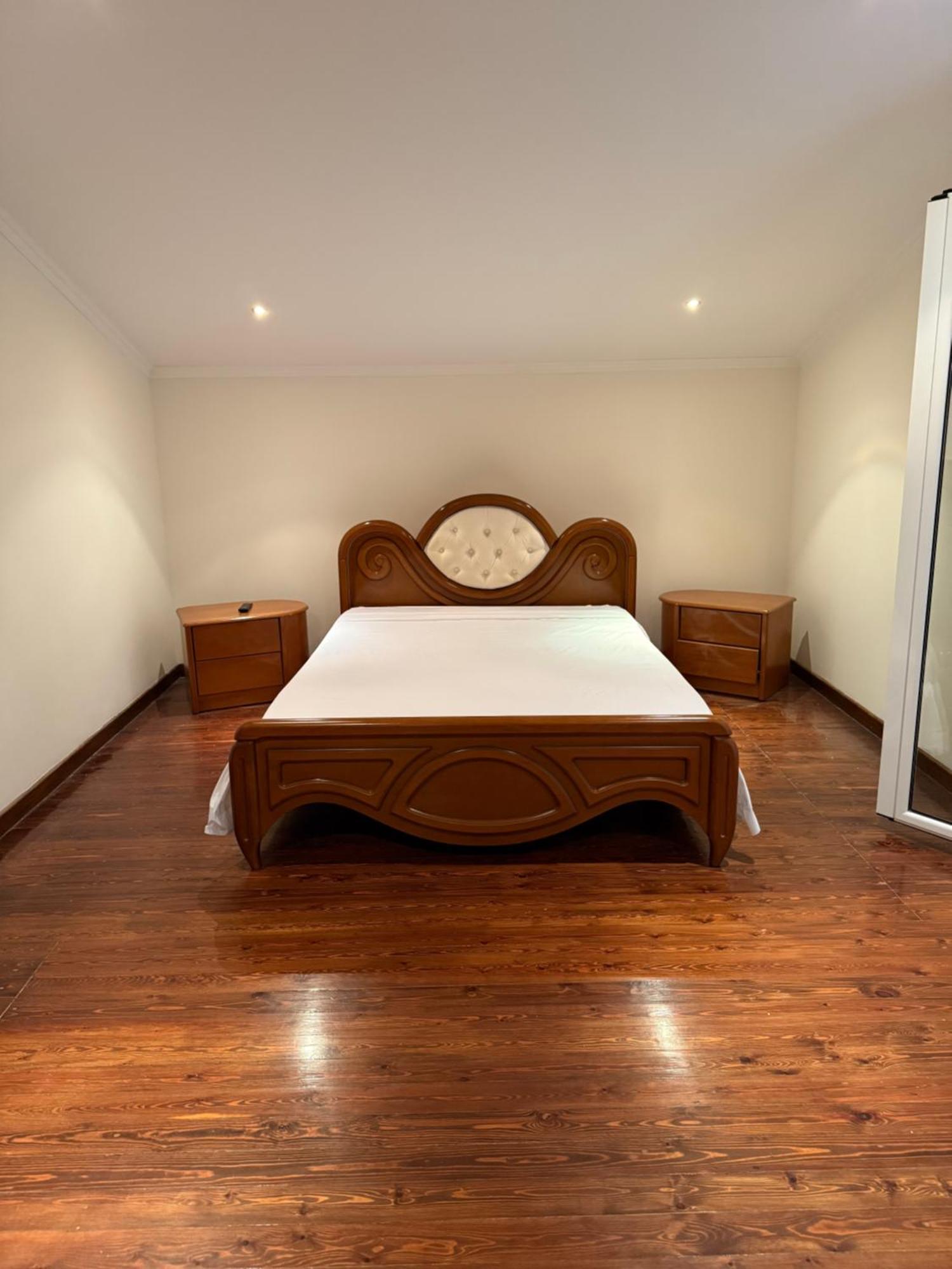 לגאנאס Paradise Apartments מראה חיצוני תמונה